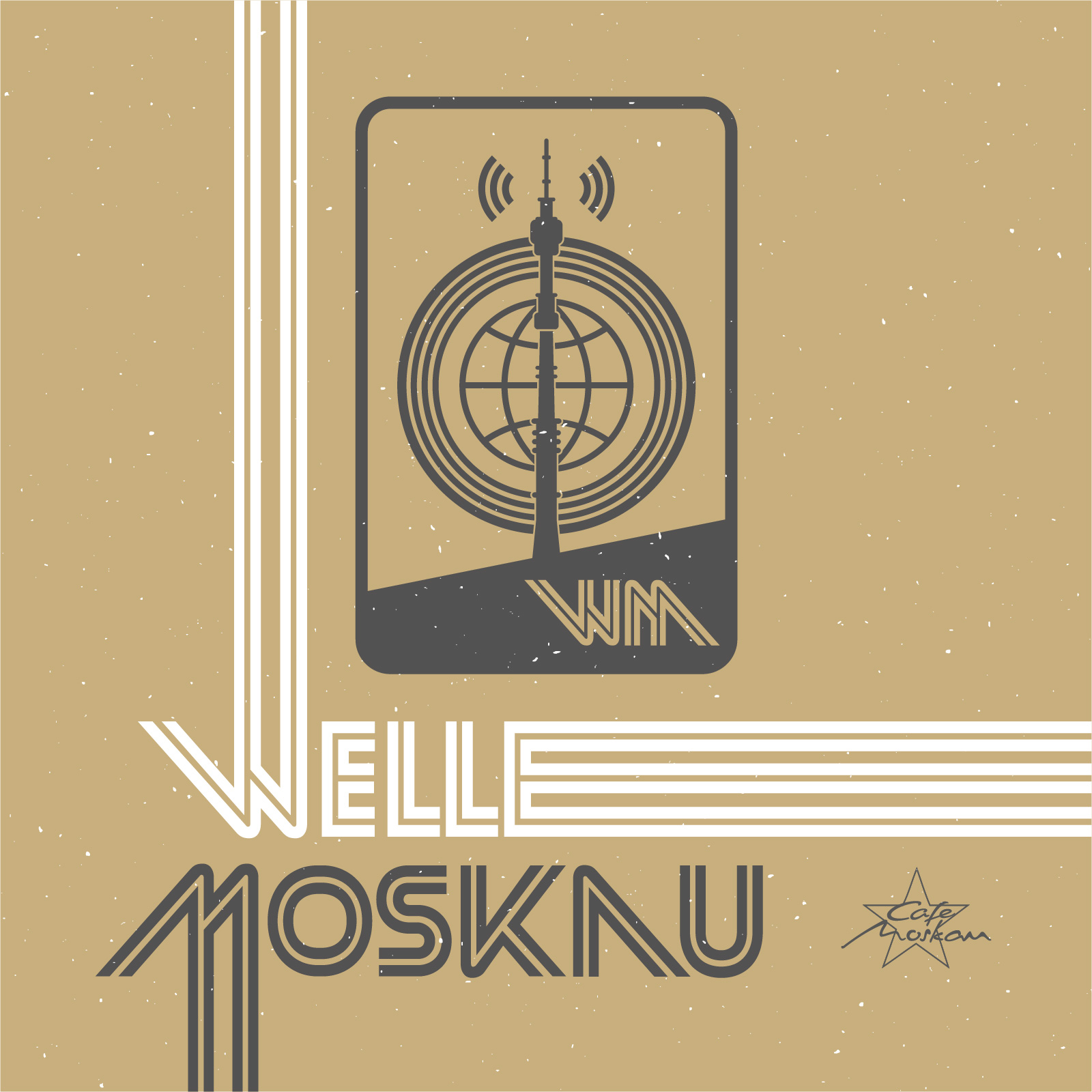 Welle Moskau  Angebote Cafe Moskau